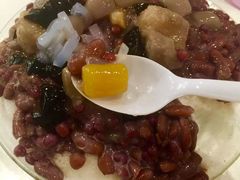红豆冰-斯利美(禾祥西路店)