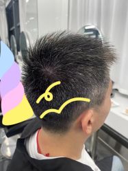 -烫·染专业店