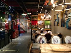 -铁人烧烤(北京店)