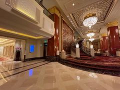 -北京中国大饭店