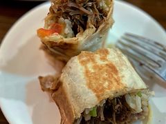 -panchos 墨西哥餐厅(嘉绿苑店)