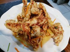 锅包肉-徐包铺(丰润街店)