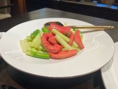 -甄御•海鲜新青岛菜(麦岛店)