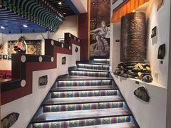 -敏珠拉姆藏餐·南京厨房(富春江东街店)