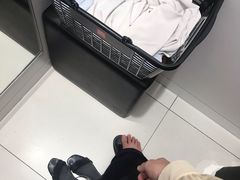 -优衣库(广州天河领展广场店)