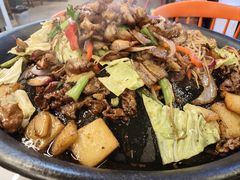 -一烙锅(友谊店)