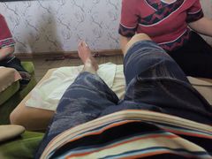 -百玺足道·按摩·SPA(航洋店)