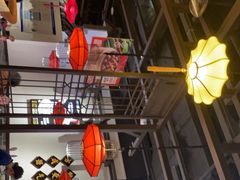 大堂-受气牛肉·重庆耙牛肉(来福士店)