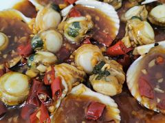 -九龙餐厅(大沽路店)