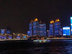 -武汉关码头(轮渡站)