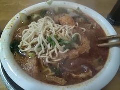 -祁家面馆(大香炉店)