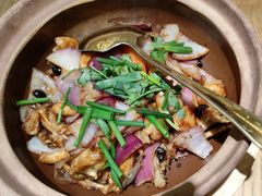-粤集·手工粤菜(皇庭广场店)