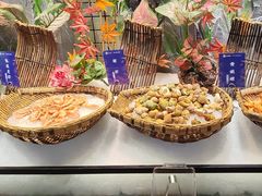 -海天盛宴新派海鲜自助餐厅(群力店)