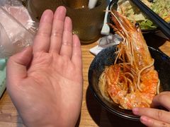 -雷门拉面店(新光天地店)