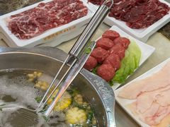 -潮悦牛肉火锅城(水贝店)