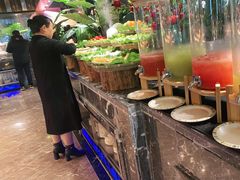 -吉布鲁牛排海鲜自助(温江合生汇店)