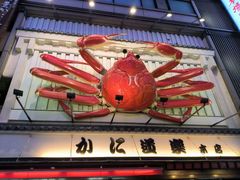 -蟹道乐(道顿堀本店)