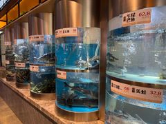 -老船舫·现做活鲜鱼馆(东郊记忆店)