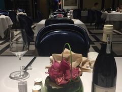 -Yan Ting 宴庭中餐厅(上海静安瑞吉酒店)