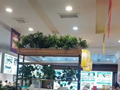 -大清花饺子(山庄店)