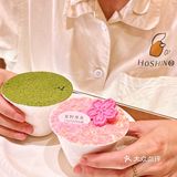 樱花提拉米苏🌸武汉的春日限定粉