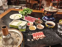 -南门涮肉(上海二店)