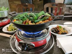 -湘肠香火锅店(团结湖店)