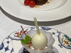 -小河盐帮·私家菜·烤鸭(三元桥·霄云路店)