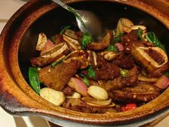 -汤城小厨•粤菜•靓汤(金宝街店)