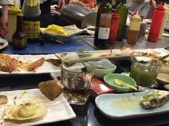 -真剑日本料理·铁板烧(贵州路店)