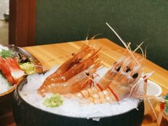 -割烹旭日本料理(龙湖狮山天街店)