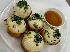 -瑞福园联谊餐室(茂名南路店)