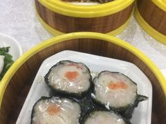 -渔鸽皇酒楼(鸿大广场店)