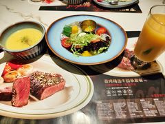 -尊品牛排(沙湾印象汇店)