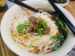 -李先生牛肉面大王(朝阳街店)