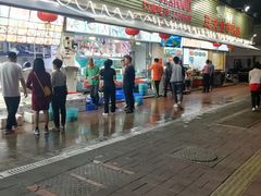 -新享乐海鲜(翠华路店)