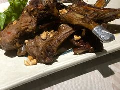 -王鼎精致料理铁板烧(世博源店)