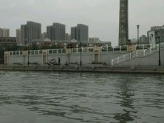 -海河游船-永乐码头(大悲院)