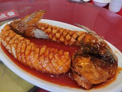 -味庄(三厂食堂店)