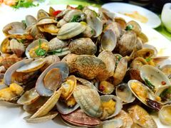 -老太太海鲜城(森林公园任家台店)