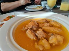 花雕鸡-望乡楼上海菜(日月光店)