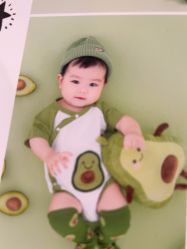 -挚纯baby儿童摄影(庐阳区店)