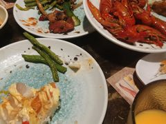 -汉丽斯巴西烤肉自助(市南店)