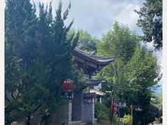-天龙八部武侠城