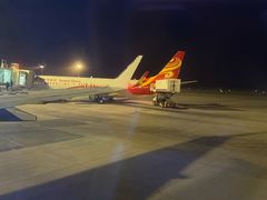 -银川河东国际机场