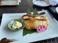 西京烧银鳕鱼-田舍家Inakaya(天汇igc店)