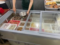 -象山小白象海鲜面
