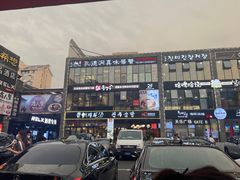 -天乐广场(食多滋美食城店)