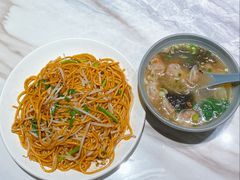 -志明眷村·台式融合菜·宵夜