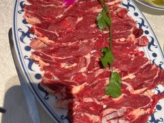 -龙森园火锅(琴台路店)